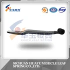 arm suspension/ american german suspension/ front air suspension