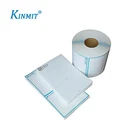 Paper Label Printing Machine Roll Sticker