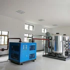 Nitrogen Nitrogen Liquid Nitrogen Plant 80L Liquid Nitrogen Plant Air Separation Plant