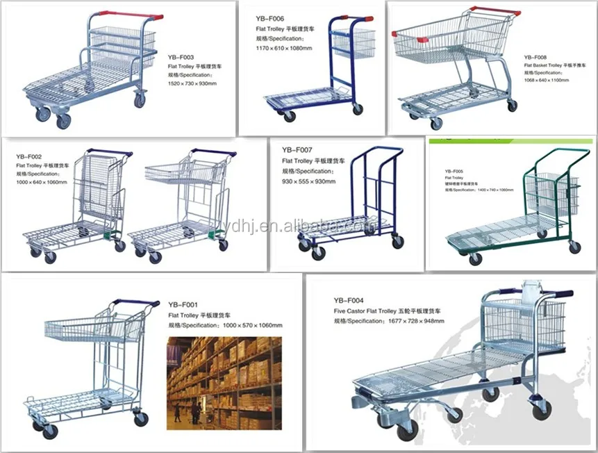 trolley