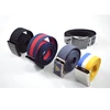 Wholesale Belts/Nylon Webbing Belt/Fabric Belt Making Supplies