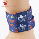 Good reputation comfortable and soft elastic wristband for man