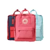 Hot Sale OEM Custom Designer Multi Color Oxford Polyester School backpack Bag , Wholesale Fashion Men travel backpack bag