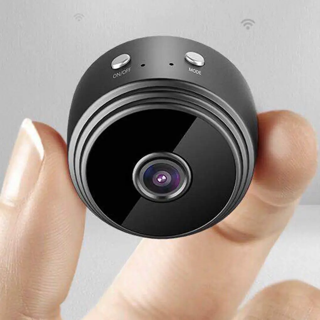 mini cctv wireless