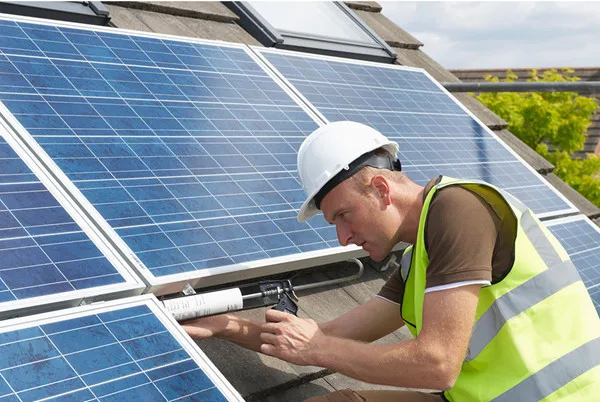 Hot sale solar panels 200 watt