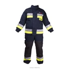 Best Firefighter Thermal Protection Clothes and Suits