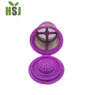 Coffee Coffee Filter Coffee China Manufacture High Quality Coffee Capsule Empty K Cup With Filter