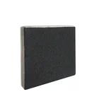 Filter Carbon Filter H11 H12 H13 U15 Customize Active Carbon Vacuum Hepa Filter