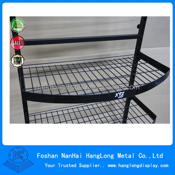 Metal display rack of potato chips HLS01.jpg
