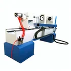cnc woodturning lathe/automatic wood lathe machine
