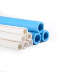 New plumbing materials plastic water polyethylene PPR pipe