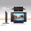 Model A3 15inch LCD TV /17inch LCD TV wholesale