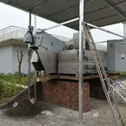 Industry Industrial Sludge Dewatering Machine Beverage Industry Sludge Dewatering Machine