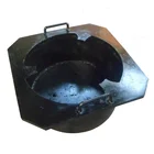 customized bit breaker for tricone bit