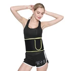 Women Waist Cincher Shaper Trainer Waist Training Corsets With Pocket Wholesale