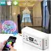 new products america led rgb mini wifi controller for light box
