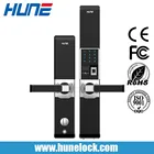 Fingerprint Lock Fingerprint Lock European Mortise Keyless Biometric Fingerprint Lock