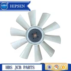 Jcb Loader JCB Backhoe Loader 21" Engine Cooling Fan OEM 21 23 05911