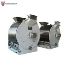 China Manufacturer Chocolate Refiner And Conche Production Machine