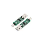 32GB double port OTG USB U disk flash drive chip