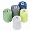 40/2 polyester sewing thread oem accepted core spun polyester yarn for clothing all-purpose