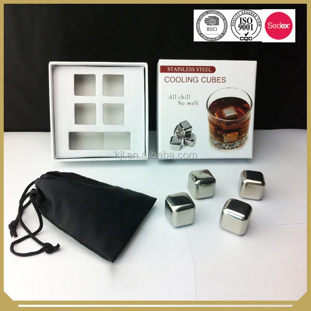 ice cube promotional gifts
