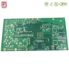 High quality multilayer pcb manufacturer printed circuit board design OEM prototype