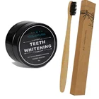 Teeth White White Teeth Crazy Hot Sell Teeth Whitening Kit Powder Rapid White Teeth Whitening