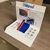 OEM custom good sale new design acrylic E cigarette display