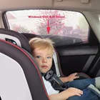 ShadeSox Universal Fit Car Side Window Baby Sun Shade