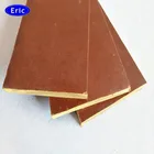 3025 Panel Bakelite / Phenolic resin Cotton fabric laminated Sheet