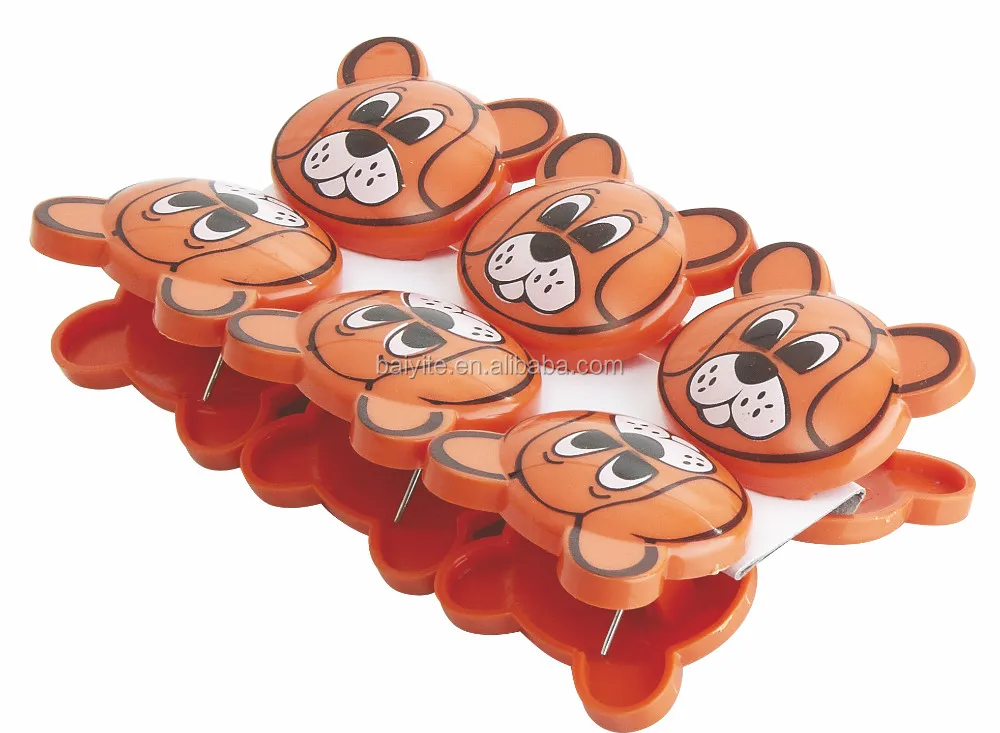 plastic food bag clips