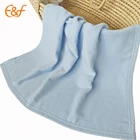 Custom Cheap Baby Solid Anti-pilling Polar Fleece Blanket