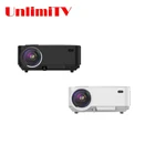 best video projector with bluetooth capability android mini projector with tv tuner