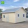 Small pre fab houses prefabricated homes with low price portable movable ready made house on sale