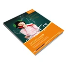 HangTong High quality cheap custom paperback book printing