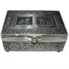 Aluminum Hand Crafted Gift Boxes