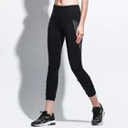 Yoga Fitness Gym Leggings women sports wear
