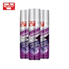 car care product manufacturer Home fragrance aerosol air freshener spray for car