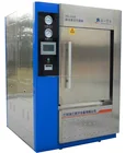 large autoclave large sterilization machine retort sterilization equipment hospital autoclave