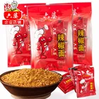 LiuPo Sichuan Chilli Powder, 100g per Bag, LaJiaoFen, Seasonings & Condiments