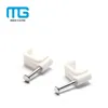 Factory supply 12mm electric wire cable holder