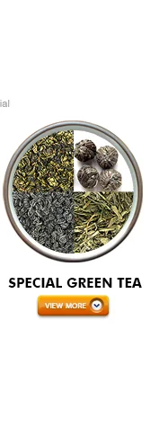 Morocco gunpowder tea 3505AAA organic tea in box El bellar quality