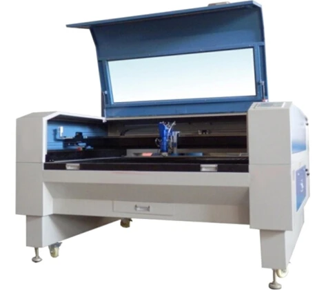 cheap machine made in China good price 6040 laser engraving machine