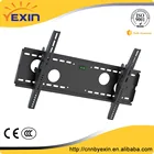 LED Tilt TV Wall Mount Bracket Fit For TV Size 32"-75"