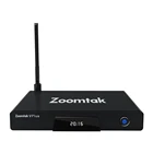 S912 Octa Core Arabic IPTV Android Tv Box 6gb Ram with 3g 4g Sim Card