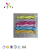 paper ribbons in rolls,color paper rope