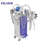 Popular Salon Use Weight Loss Product Multifunction Body Shaping Slimming Beauty Equipment
