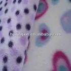 Polar Fleece Fabric For Baby Material Blanket Or Gift