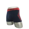 Brasil hot sale boxer shorts seamless sexy man underwear